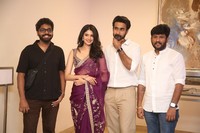 Couple Friendly Movie Pre Release Photos